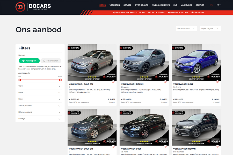 Bocars